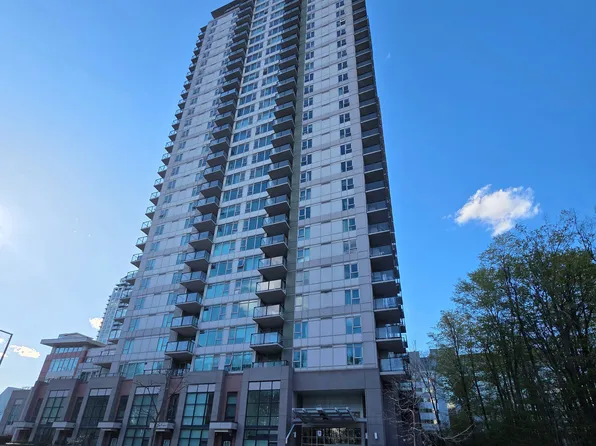 190 Borough Dr, Toronto, ON