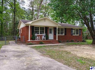 153 Emily Rd, Lake City, SC 29560