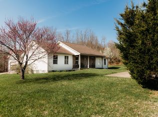 20 Bear Path, Morehead, KY 40351