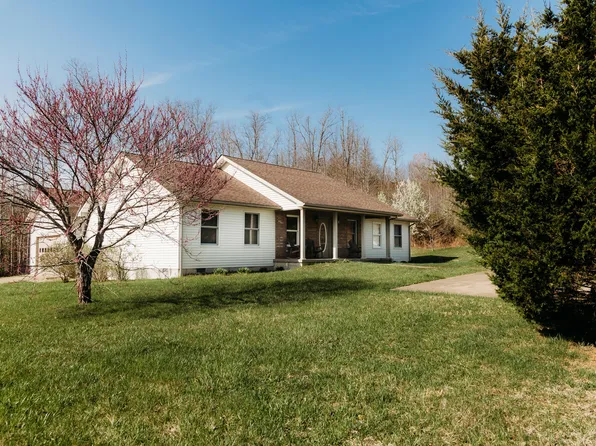 20 Bear Path, Morehead, KY 40351
