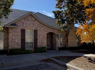 8 Stoneridge Ct, Amarillo, TX 79119