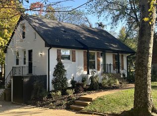 1905 Stratford Ave, Nashville, TN 37216