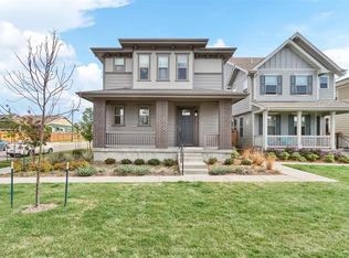 5811 N Boston Ct, Denver, CO 80238