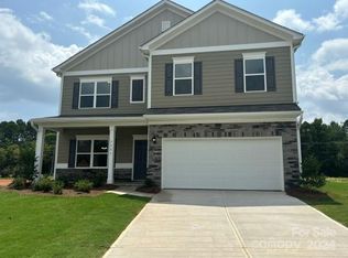 7551 Bridle Ct, Sherrills Ford, NC 28673