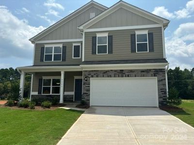 7575 Bridle Ct, Sherrills Ford, NC, 28673