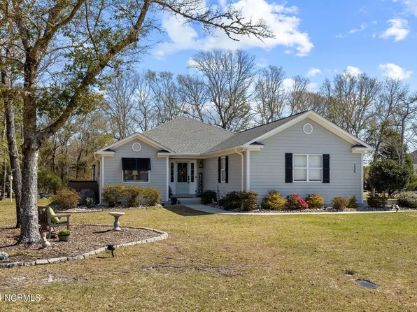 135 Magens Way, Cedar Point, NC 28584
