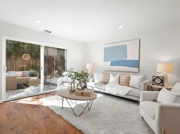 631 Forest Ave, Palo Alto, CA 94301