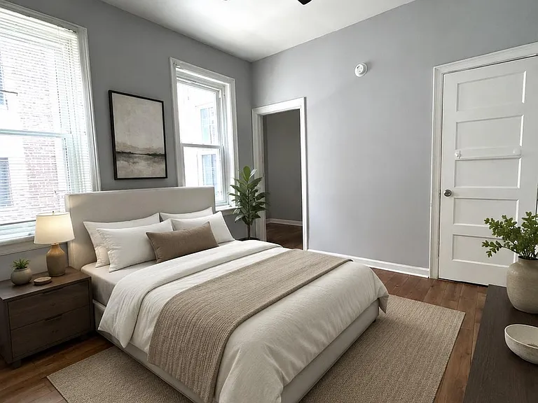 4639 Sansom St #1 — Photo 11