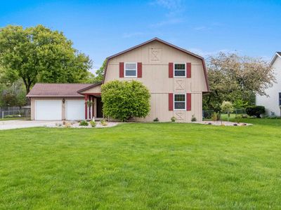 345 Wagon Wheel Ct, Green Bay, WI, 54302