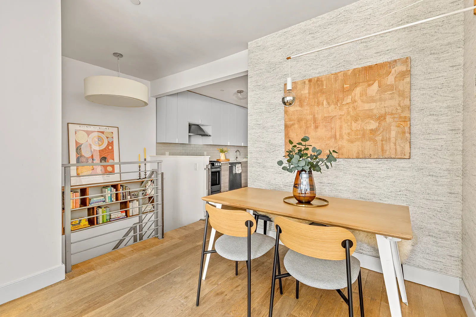 516 Classon Avenue #1B in Clinton Hill, Brooklyn | StreetEasy