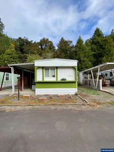 76726 Simpson Dr UNIT 17, Oakridge, OR, 97463