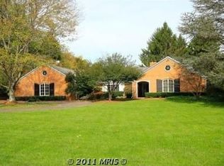 9001 Brickyard Rd, Rockville, MD 20854