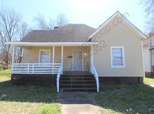 1133 Cotton Ave SW, Birmingham, AL 35211