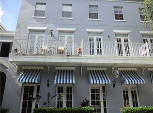 660 Celebration Ave APT 270, Celebration, FL 34747