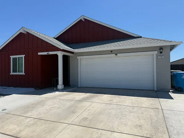1261 Ruth Ave, Yuba City, CA 95993