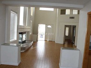 8475 Montana Stream Ave, Las Vegas, NV 89113