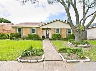8906 Westfield Dr, Rowlett, TX 75088