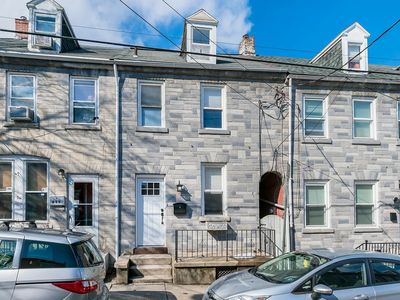 609 Saint Joseph St, Lancaster, PA, 17603