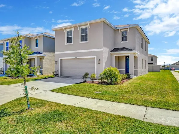 5758 Hollingworth Trl, Wesley Chapel, FL 33545