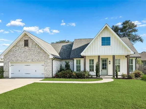 20069 Kenny Ln, Covington, LA 70435