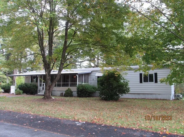 2 Haskell Cir, Lakeville, MA 02347