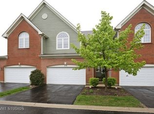 438 W Fairview Cir, Palatine, IL 60067