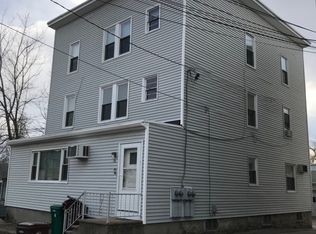 56 Merida Ave, Woonsocket, RI 02895