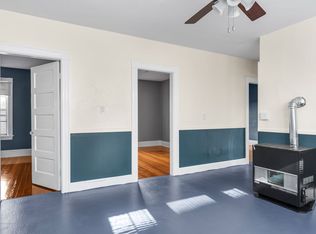 266 Sayles Ave UNIT 2, Pawtucket, RI 02860