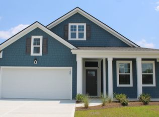 Dover Plan, Brunswick Plantation, Ash, NC 28420