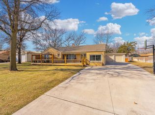 2719 N Athenian Ave, Wichita, KS 67204