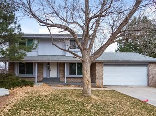 8400 S Piney Point St, Highlands Ranch, CO 80126