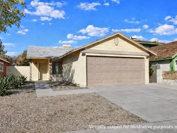 5436 Burkshire Dr, Las Vegas, NV 89142