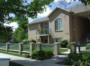 272 W 400 N, Provo, UT 84601