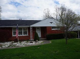 419 Estes Dr, Winchester, KY 40391