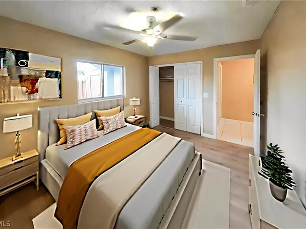 1165 Palm Ave APT 3B, North Fort Myers, FL 33903