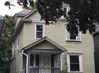 132 Sherwood Ave, Rochester, NY 14619