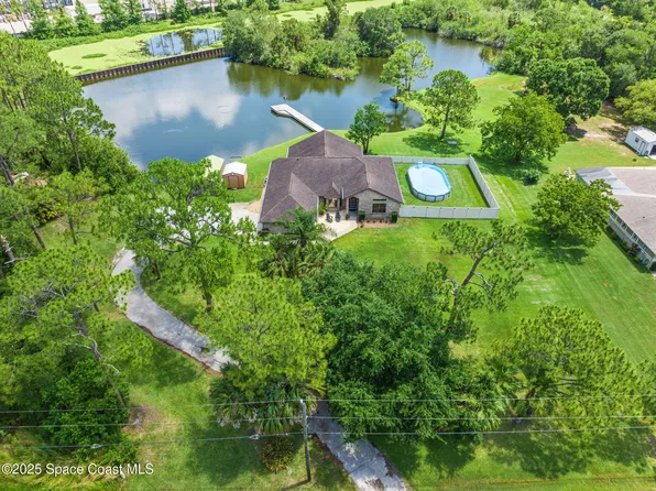 8222 Windover Way, Titusville, FL 32780