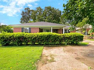 866 W Forest Ave, Jackson, TN 38301