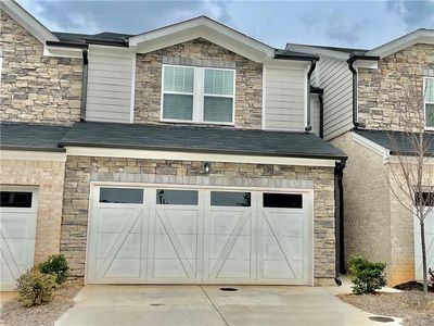 273 Grayson Trl, McDonough, GA, 30253