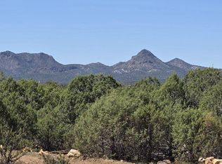 912 Westwood Rnch, Ash Fork, AZ 86320