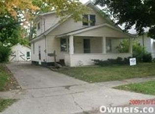 2518 Arlington Ave, Flint, MI 48506