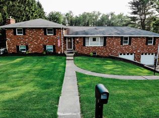 188 Bello Vedere Ave, Wheeling, WV 26003