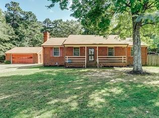 4101 E Williamsburg Rd, Sandston, VA 23150