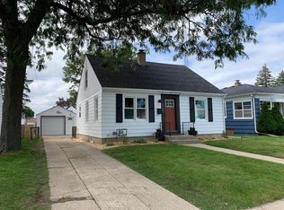 7720 18th Ave, Kenosha, WI 53143