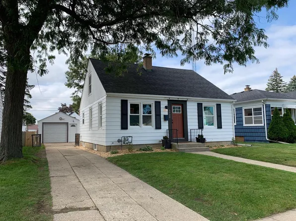 7720 18th AVENUE, Kenosha, WI 53143