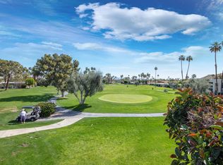 507 Desert Lakes Cir, Palm Springs, CA 92264