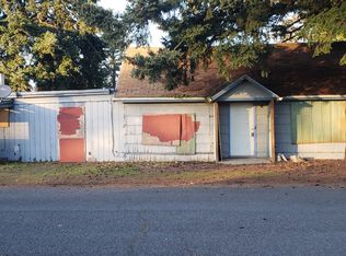 6921 SE Crystal Springs Blvd, Portland, OR