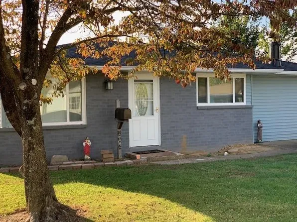 806 Fargo St, Owensboro, KY 42301