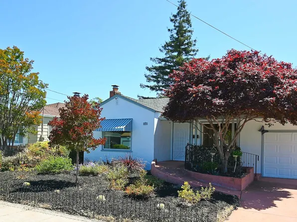 21968 Orange Ave, Castro Valley, CA 94546