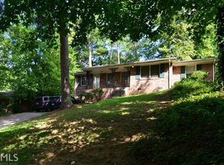 2150 Arlington Ave NE, Atlanta, GA 30324